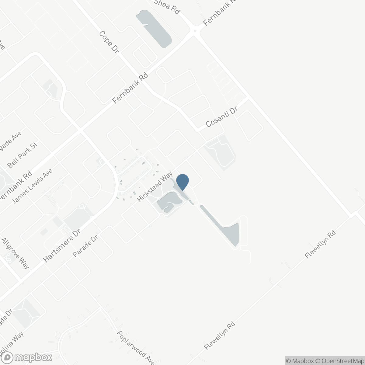43 ARIDUS CRESCENT, Ottawa, Ontario K2S 2L4